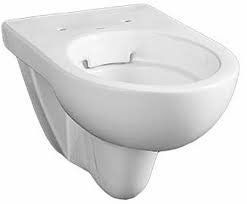 Унітаз підвісний KOLO NOVA PRO Rimfree (без сидіння) M33120000 фото