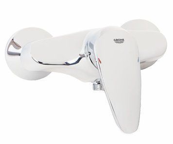 Змішувач для душу GROHE EURODISC neu 33569001 фото
