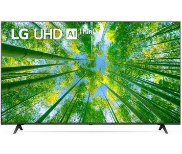 Телевізори LG 55UQ80006LB 55UQ80006LB фото