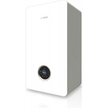 Котел газовий BOSCH GC5700iW 35 С 23 Condens 7736902856 фото
