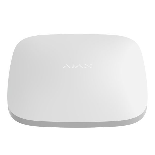 AJAX ReX білий (White) Ретранслятор радіосигналу 38205.37.WH1 фото