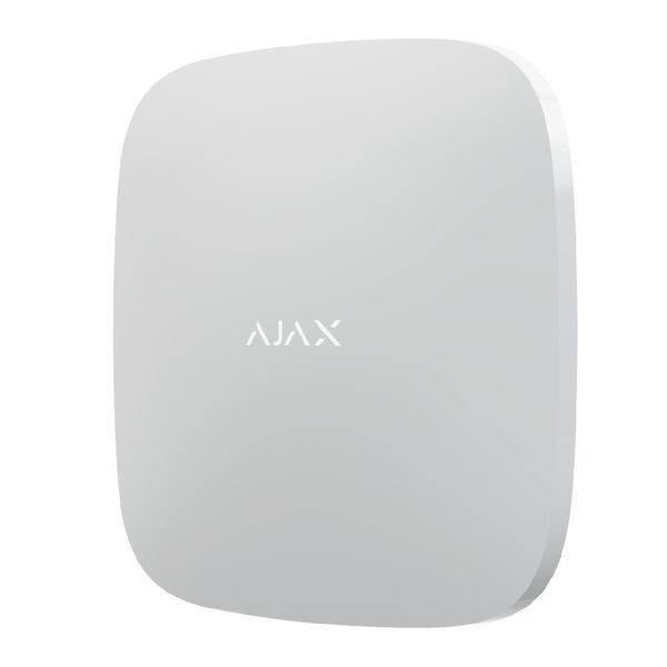 AJAX ReX білий (White) Ретранслятор радіосигналу 38205.37.WH1 фото