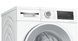 Пральна машина BOSCH WNA14400ME кг об/хв WNA14400ME фото 2