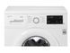Пральна машина LG F2J3HS0W 7 кг 1 200 об/хв F2J3HS0W фото 4
