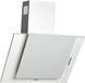 Витяжка купольна ELEYUS Titan A WH 60 см 750 м3/г біла 4823059835005 фото 1