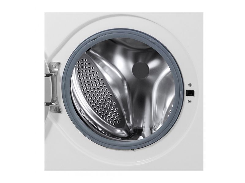 Пральна машина LG F2J3HS0W 7 кг 1 200 об/хв F2J3HS0W фото