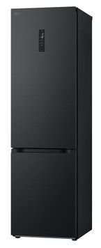 Холодильники LG GC-B509FTZW чорний матовий GC-B509FTZW фото
