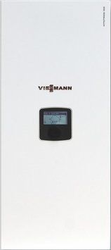 Котел електричний VIESSMANN Vitotron 100 VMN3-24 7720262 фото