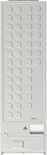Холодильники вбудовані GORENJE NRKI517E41 20014358 фото