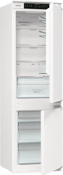Холодильники вбудовані GORENJE NRKI517E41 20014358 фото