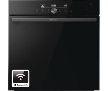Духові шафи вбудовані GORENJE BSA6747DGWI 742105 фото