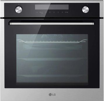 Духові шафи вбудовані LG WSEZD7225S1 WSEZD7225S1 фото