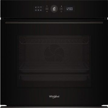 Духові шафи вбудовані WHIRLPOOL WOI5S8CM1SBA 859991685160 фото