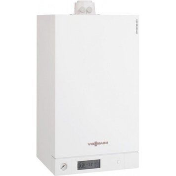 Котел газовий VIESSMANN Vitodens 100-W B1KG-32 3,2-32 кВт 7098696 фото