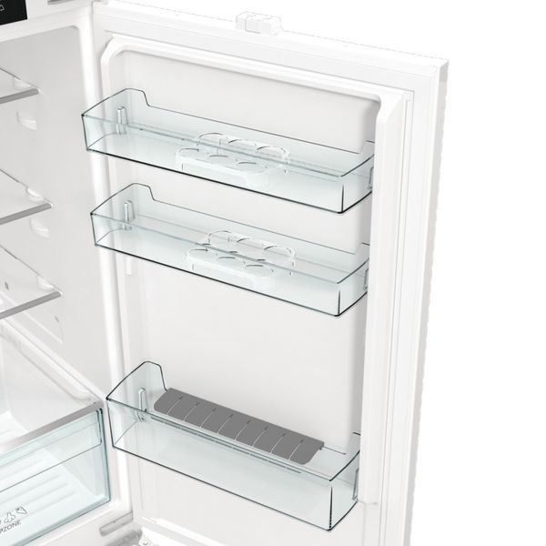 Холодильники вбудовані GORENJE NRKI517E41 20014358 фото