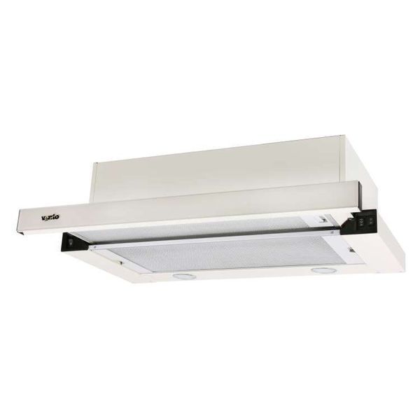 Витяжка вбудована VENTOLUX GARDA 60 IVG (750) SMD LED 750 Вт 2059765954514 фото