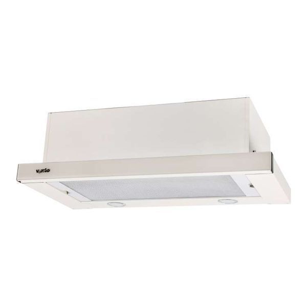 Витяжка вбудована VENTOLUX GARDA 60 IVG (750) SMD LED 750 Вт 2059765954514 фото