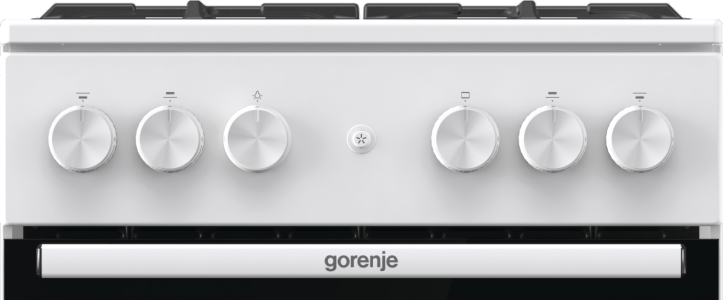 Плити кухонні GORENJE GG5A11WF 740745 фото