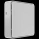 AJAX NVR HAC (8ch) white відеореєстратор з HDMI та USB 134500.122.WH1 фото 1