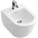 Біде підвісне VILLEROY&BOCH Omina architecture 54840001 фото 2