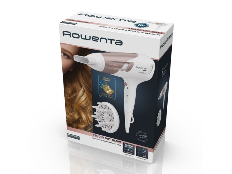 Фени ROWENTA CV5830F0 CV5830F0 фото