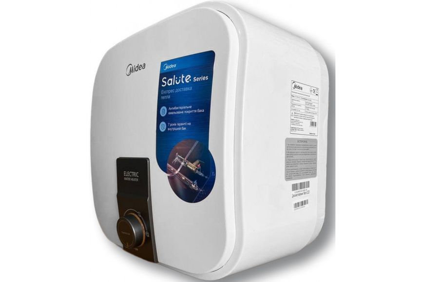 MIDEA D15-20VI(U) D15-20VI(U) фото