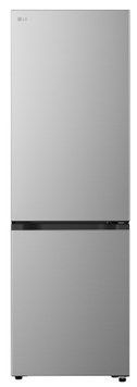 Холодильники LG GC-B459EMYM Двокамерний Сріблястий GC-B459EMYM фото
