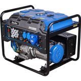 Генератор бензиновий EnerSol EPG-2800S, однофазний, макс 2.8 кВт, ручний старт EPG-2800S фото