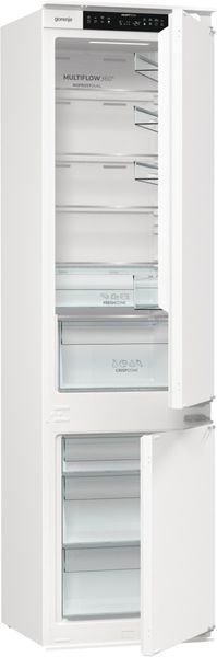 Холодильники вбудовані GORENJE NRKI519E41 20014356 фото