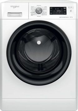 Пральні машини WHIRLPOOL FFWDB 976258 BV UA 9 кг 1&nbsp;600 об/хв 869991661330 фото