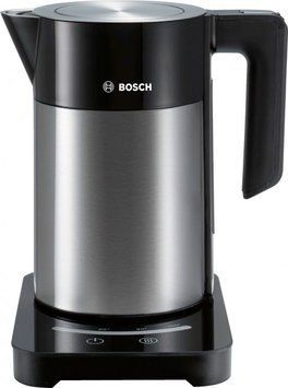 Чайник електричний BOSCH TWK 7203 1,7 л TWK7203 фото