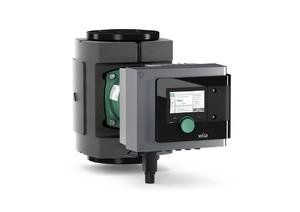 Насос циркуляційний Stratos MAXO 50/0,5-12 PN6/10 2164589 фото
