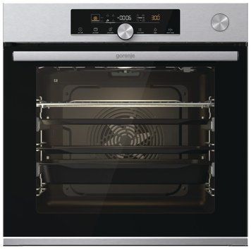 Духові шафи вбудовані GORENJE BSA6747A04X 738599 фото