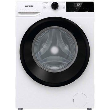 Пральна машина GORENJE WNHEI72SAS/UA 7 кг 1 200 об/хв 20012756 фото
