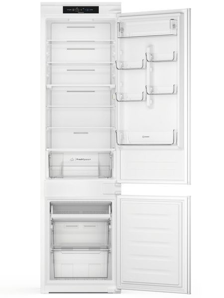 Холодильник вбудований INDESIT INC20 T321 EU 859991636040 фото