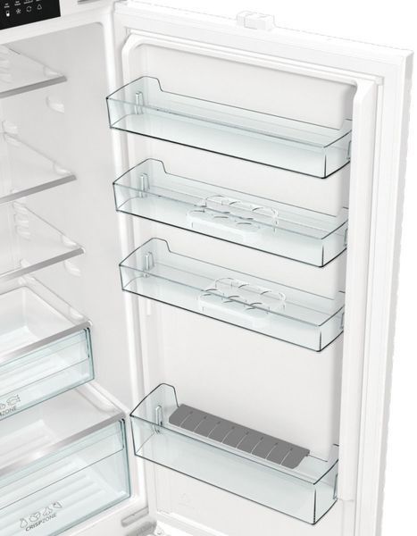 Холодильники вбудовані GORENJE NRKI519E41 20014356 фото