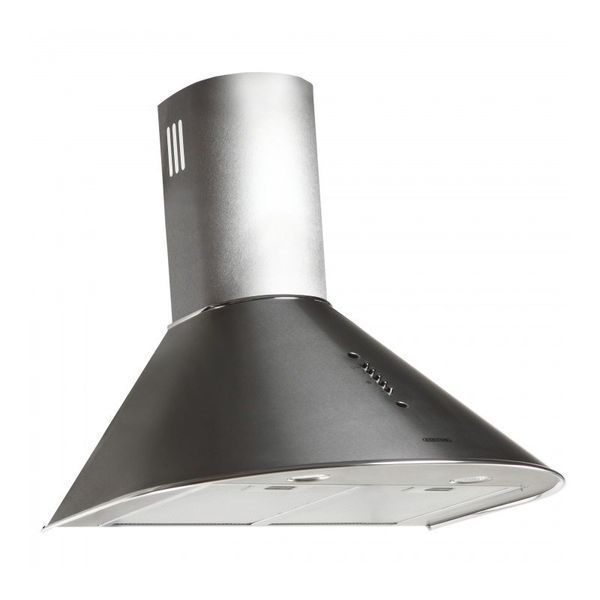 Витяжка купольна ELEYUS Viola 750 50 IS 50 см 750 м3/г нержавіюча сталь 4823059820469 фото
