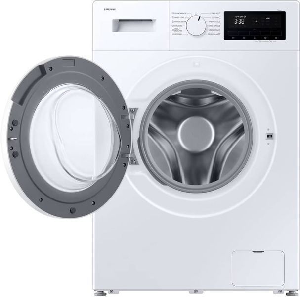 Пральні машини SAMSUNG WW80FG3M05TWLF 8 кг 1&nbsp;400 об/хв WW80FG3M05TWLF фото