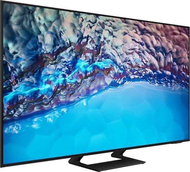Телевізори SAMSUNG UE50BU8500UXUA UE50BU8500UXUA фото