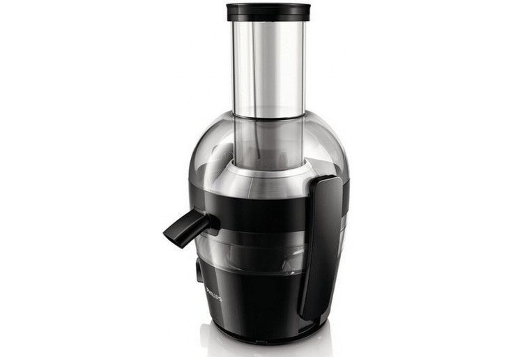 Соковитискач PHILIPS HR1855/70 700 Вт HR1855/70 фото