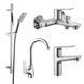 KIT30095 набір змішувачів 4 в 1 kit30095 фото 1