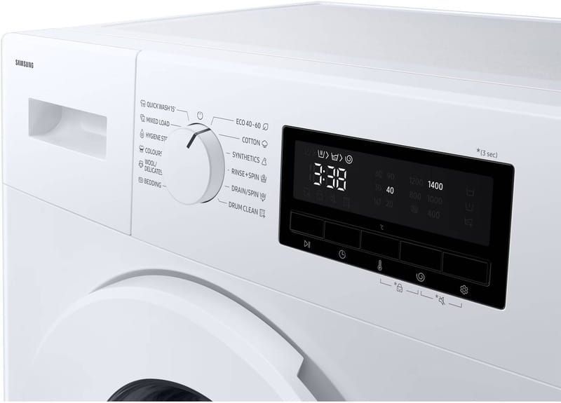 Пральні машини SAMSUNG WW80FG3M05TWLF 8 кг 1&nbsp;400 об/хв WW80FG3M05TWLF фото