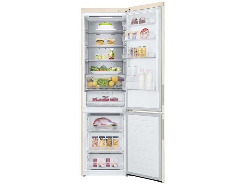 Холодильник LG GW-B509CETM GW-B509CETM фото