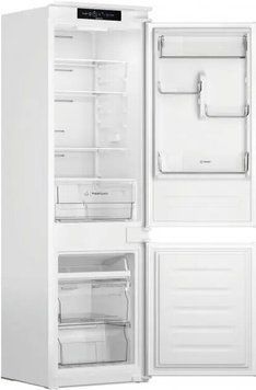 Холодильники вбудовані INDESIT INC18 T311 859991630230 фото