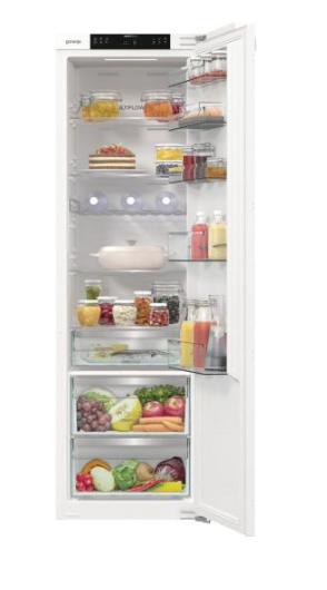 Холодильники вбудовані GORENJE RI517E62WF 20014364 фото