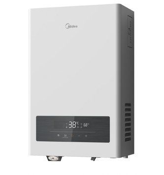 Котел електричний Midea DSFB80BW 8KW DSFB80BW  фото