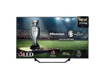 Телевізори HISENSE 43A7NQ 43A7NQ фото