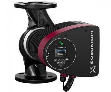 Циркуляційний насос GRUNDFOS MAGNA3 65-150 F 340 1x230V PN 97924299 фото