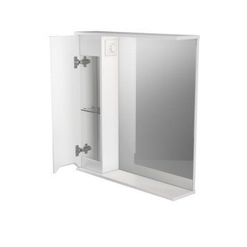 Дзеркало ВАНЛАНД Prime Prmc-55 L Prmc-55 L фото