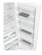 Холодильники вбудовані GORENJE RI517E62WF 20014364 фото 4